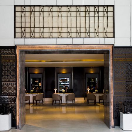 Ascott Waterplace Surabaya Exterior photo